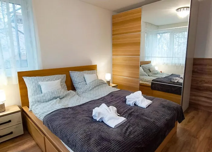 Debreczeni Apartman