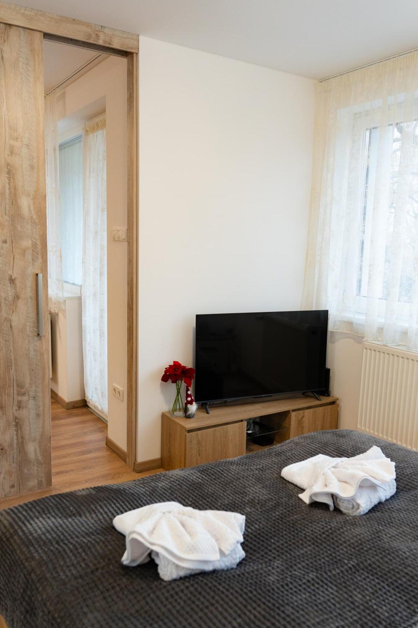 Apartman Debreczeni