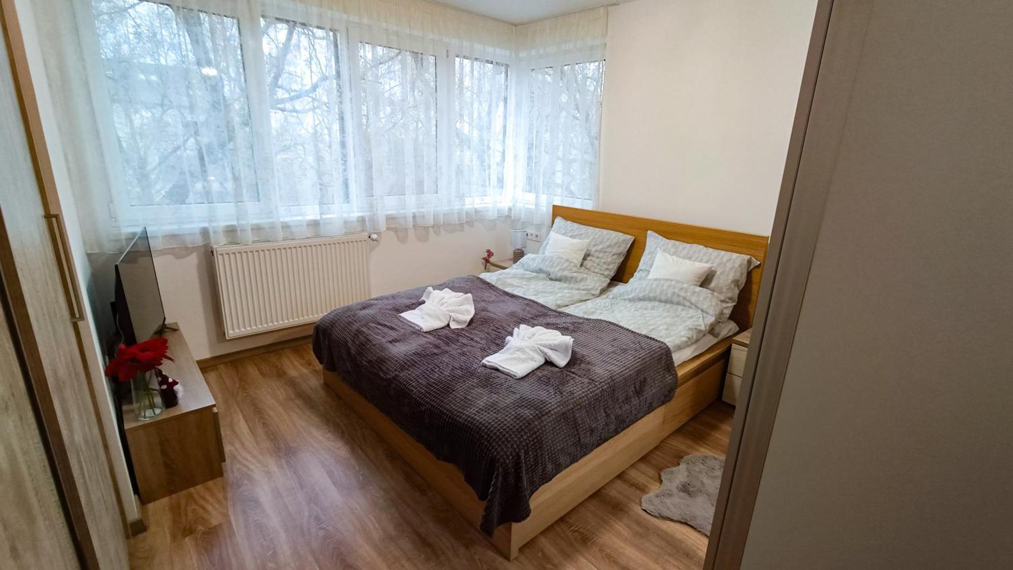 Debreczeni Apartman *