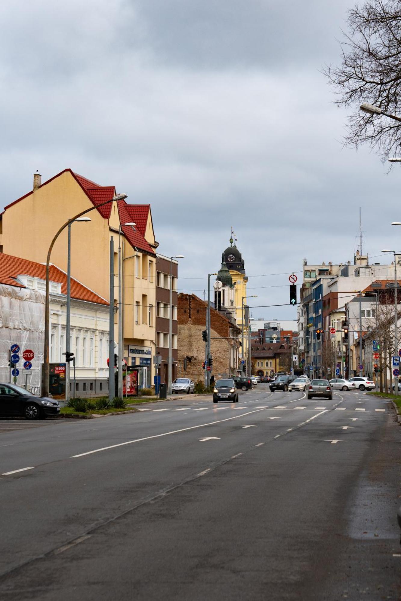 Debreczeni Debrecen