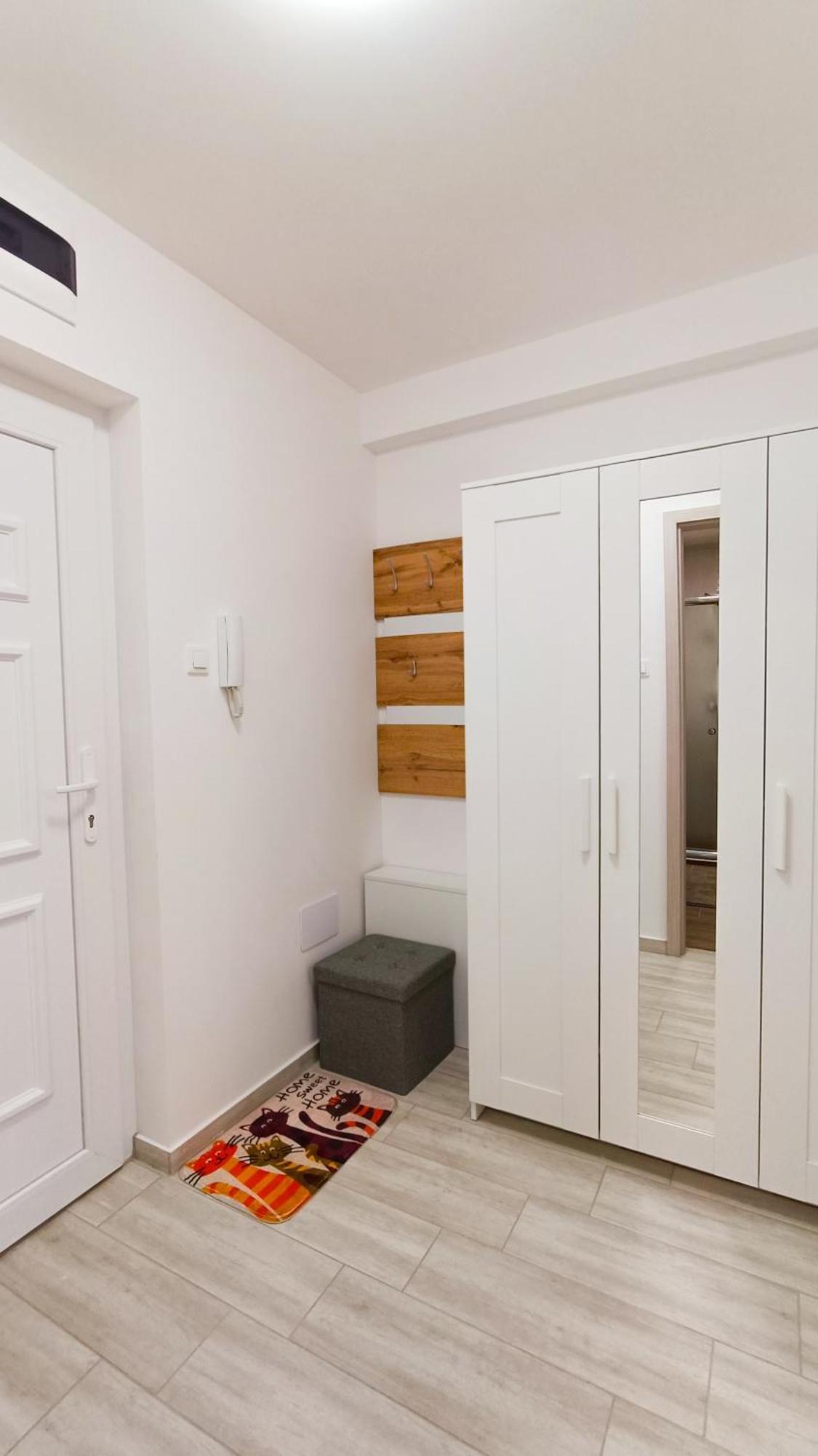 Apartman Debreczeni *